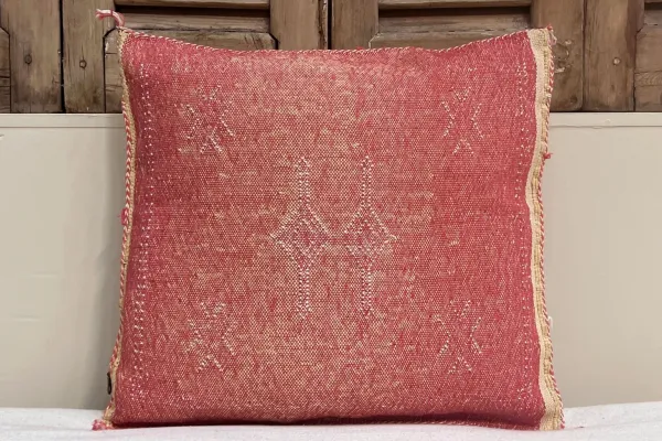 Sabra Kussen Marokko 45cm x 45cm incl vulling nr.14189