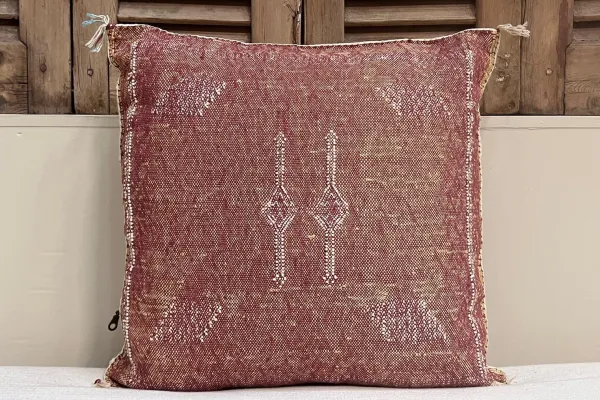 Sabra Kussen Marokko 45cm x 45cm incl vulling nr.14191
