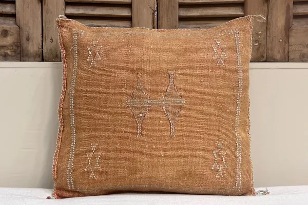 Sabra Kussen Marokko 45cm x 45cm incl vulling nr.14200