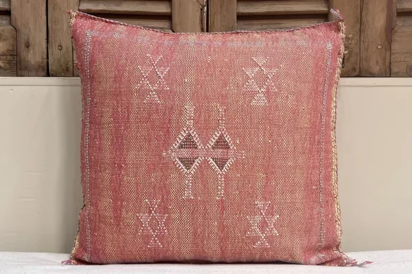 Sabra Kussen Marokko 45cm x 45cm incl vulling nr.14201