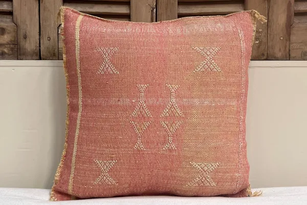 Sabra Kussen Marokko 45cm x 45cm incl vulling nr.14203