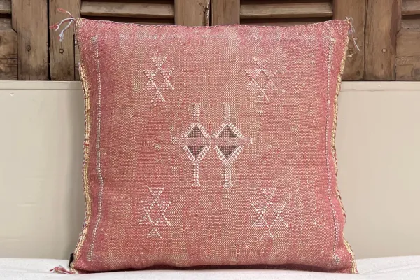 Sabra Kussen Marokko 45cm x 45cm incl vulling nr.14204