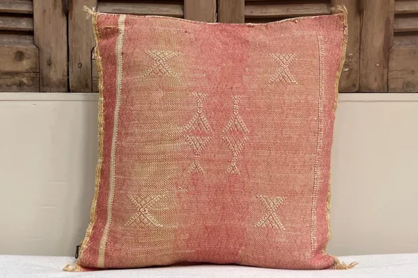 Sabra Kussen Marokko 45cm x 45cm incl vulling nr.14206