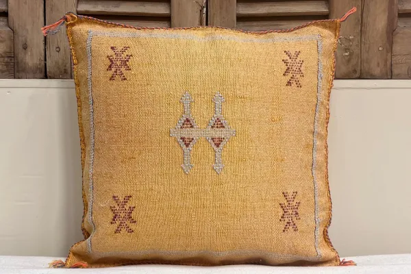 Sabra Kussen Marokko 45cm x 45cm incl vulling nr.14212