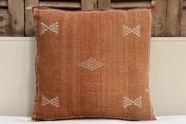 Sabra Kussen Marokko 45cm x 45cm incl vulling nr.14213