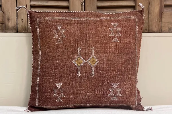 Sabra Kussen Marokko 45cm x 45cm incl vulling nr.14214