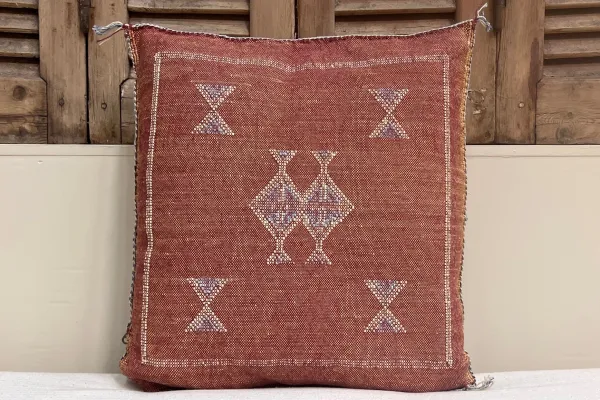 Sabra Kussen Marokko 45cm x 45cm incl vulling nr.14215