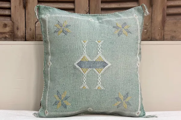 Sabra Kussen Marokko 45cm x 45cm incl vulling nr.14216