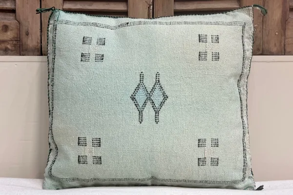 Sabra Kussen Marokko 45cm x 45cm incl vulling nr.14218