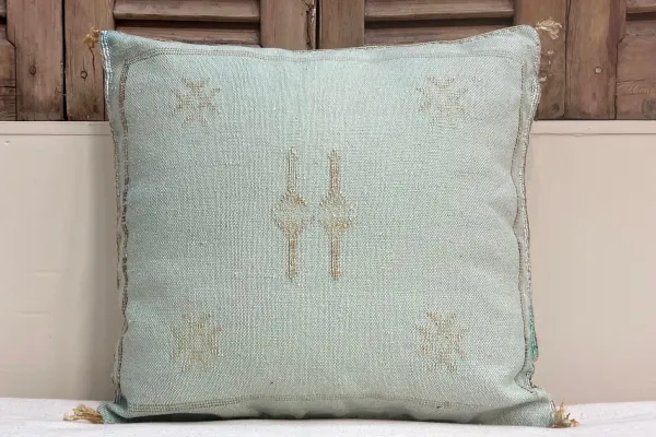 Sabra Kussen Marokko 45cm x 45cm incl vulling nr.14219