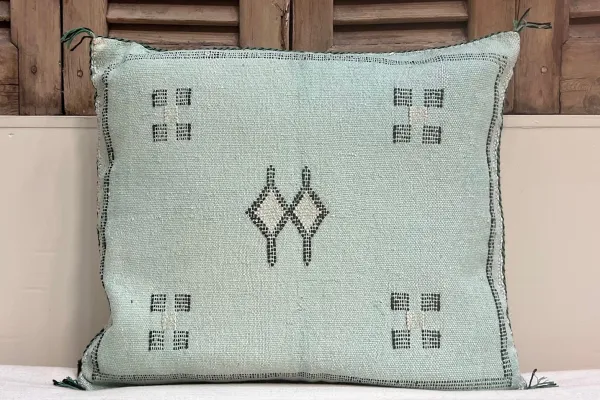 Sabra Kussen Marokko 45cm x 45cm incl vulling nr.14220