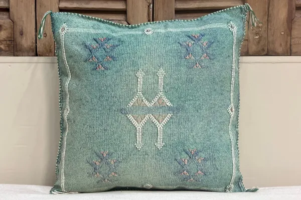 Sabra Kussen Marokko 45cm x 45cm incl vulling nr.14222