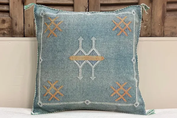 Sabra Kussen Marokko 45cm x 45cm incl vulling nr.14224