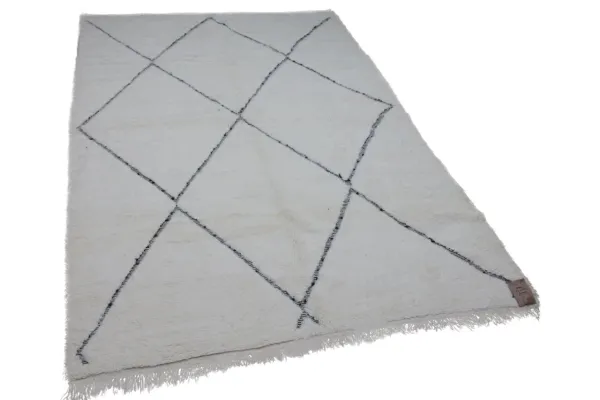 Beni ouarain 15324 315cm x 225cm