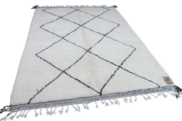 Beni ouarain 15350 315cm x 211cm