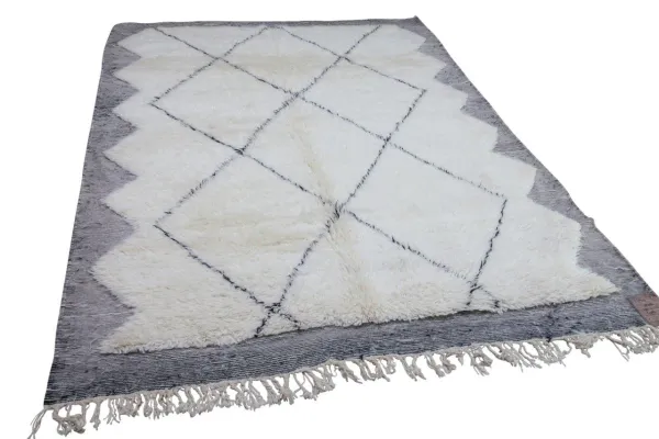 Beni ouarain 15352 300cm x 211cm