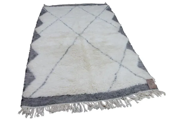 Beni ouarain 15357 250cm x 160cm