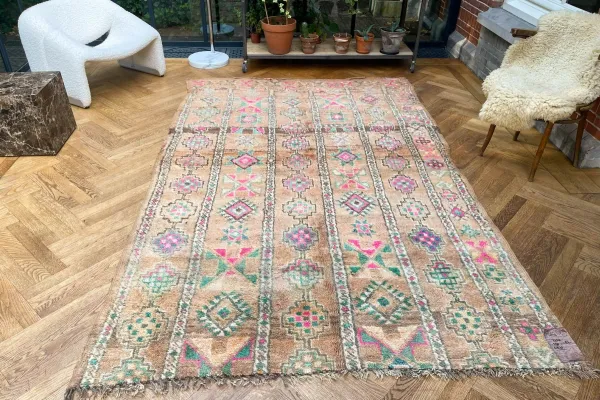 beni mguild 17201 290cm x 197cm  