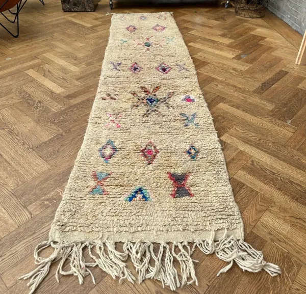 beni mguild loper 17432 305cm x 75cm