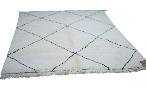 Beni ouarain 19400 310cm x 210cm