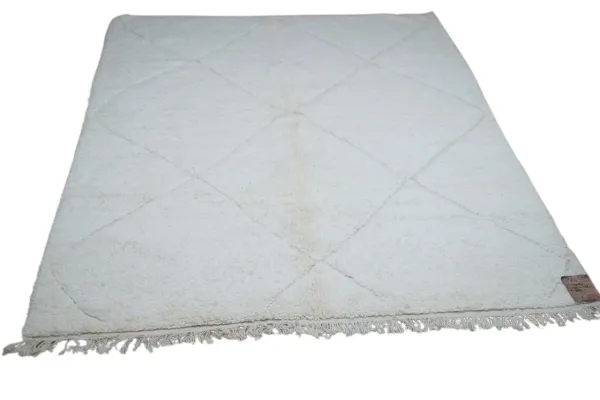 Beni ouarain 19424 292cm x 196cm