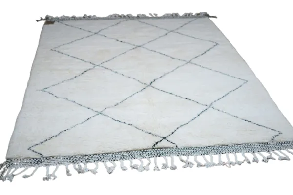 Beni ouarain 19432 296cm x 216cm