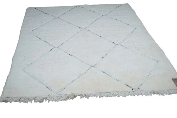 Beni ouarain 19469 243cm x 173cm