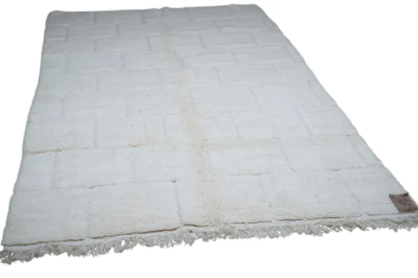 Beni ouarain 19475 358cm x 205cm