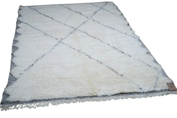Beni ouarain 19482 327cm x 208cm