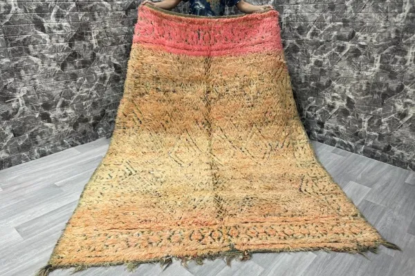 beni mguild 33101 262cm x 196cm