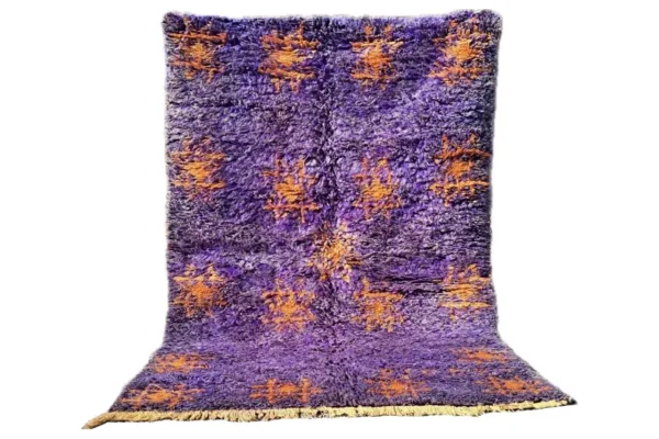 VERKOCHT beni mguild vloerkleed 30127 183cm x 118cm.  