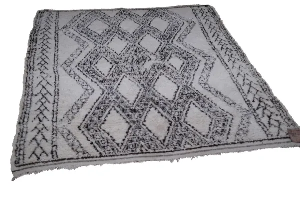 oude beni ouarain 86033 270cm x 197cm