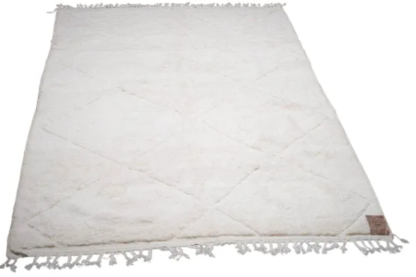 Beni ouarain 12517 310cm x 210cm