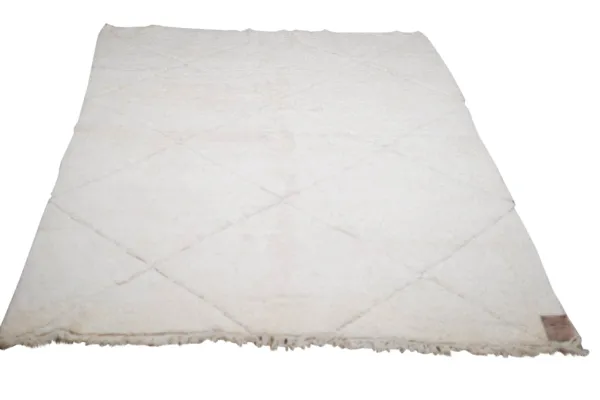 Beni ouarain 12515 290cm x 205cm