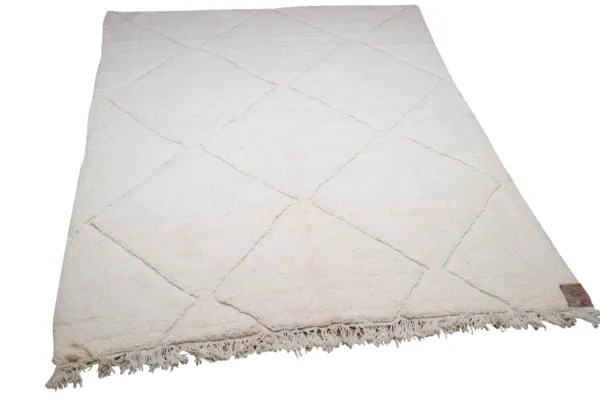 Beni ouarain 12514 335cm x 220cm