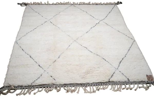 Beni ouarain 14616 347cm x 251cm