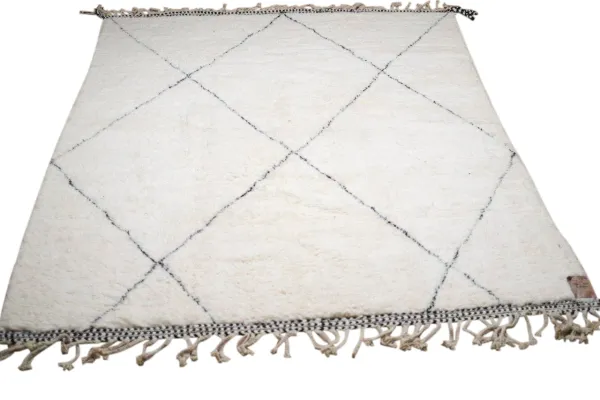 Beni ouarain 14610 340cm x 255cm