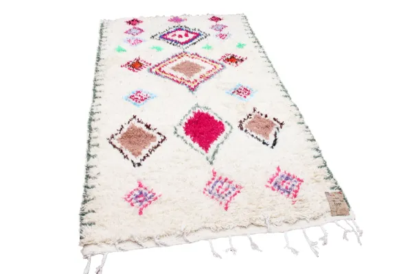  Azilal vloerkleed 14819 250cm x 140cm