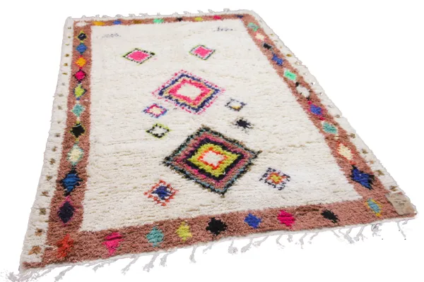  Azilal vloerkleed 14826 290cm x 190cm