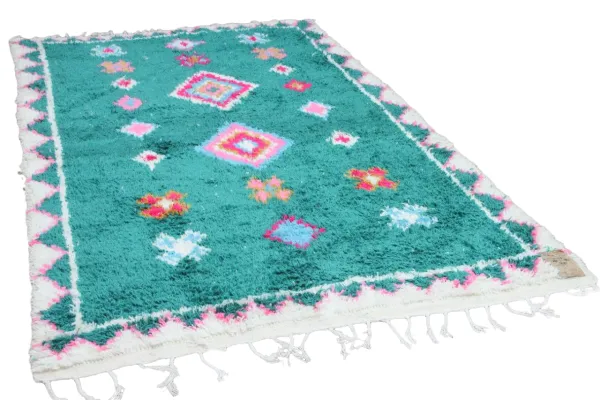 Azilal vloerkleed 74117 295cm x 190cm
