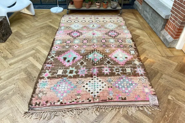beni mguild 17197 292cm x 170cm 