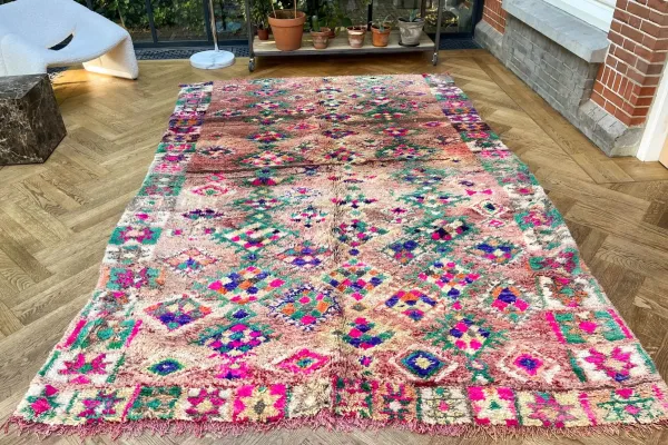 beni mguild 17205 309cm x 213cm  