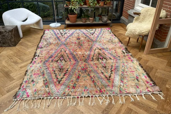 beni mguild 17212 278cm x 204cm  