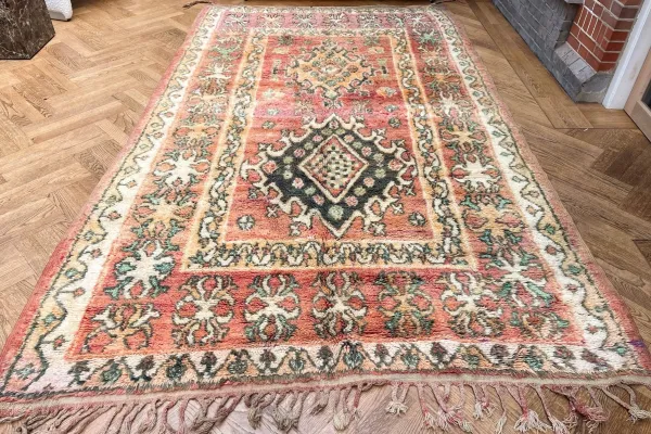 beni mguild 16226 326cm x 200cm 