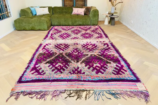 beni mguild 18220 360cm x 220cm