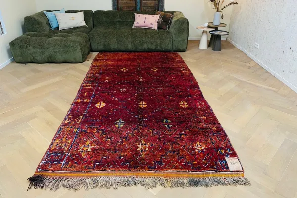 SALE beni mguild 32509 325cm x 170cm