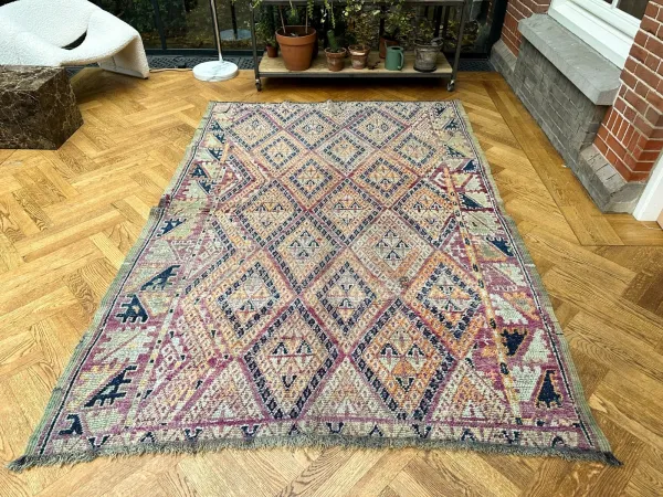 SALE beni mguild 33103 272cm x 188cm  