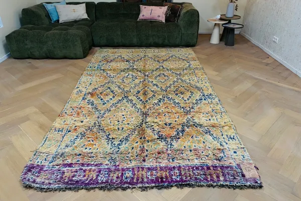 beni mguild 51416 321cm x 173cm