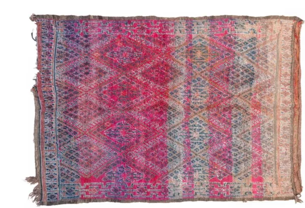 beni mguild  73016 270cm x 200cm Dit kleed wordt begin december binnen verwacht.