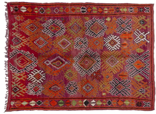 beni mguild 86007 271cm x 201cm verwacht januari 2022